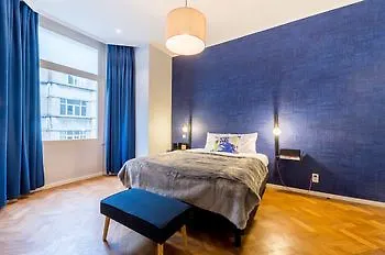 Smartflats - Hotel 4*
