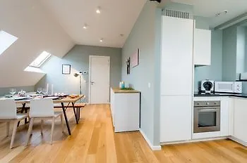 Smartflats - Antwerp