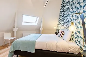 Smartflats - Hotel Antwerp