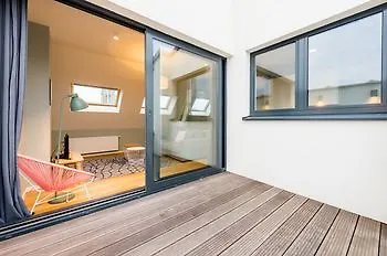 Smartflats - Antwerp