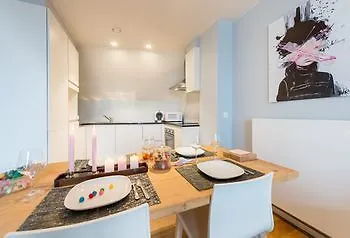 Hotel Smartflats - Antwerp