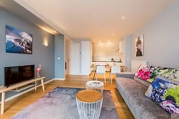 Smartflats - Antwerp