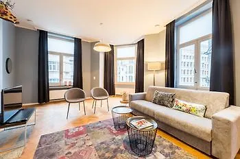 Smartflats - Hotel