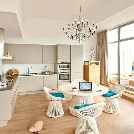 Smartflats - Hotel Antwerp