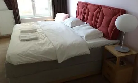 Smartflats - 4* Antwerp