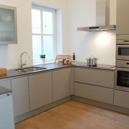Smartflats - Hotel 4*