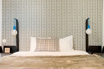 Smartflats - Otel