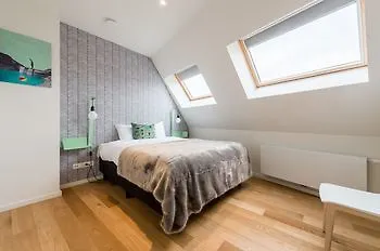 Smartflats - Otel