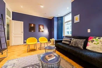 Smartflats - Otel