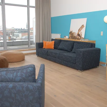 Otel Smartflats -