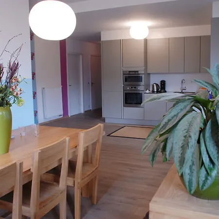 Otel Smartflats -