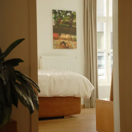 Otel Smartflats - Anvers