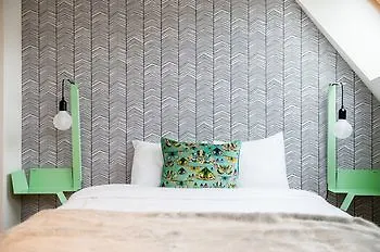 Smartflats - 4* Anvers
