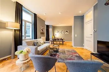 Smartflats - 4* Anvers